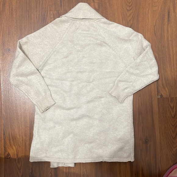 Zara coat - Picture 6 of 6